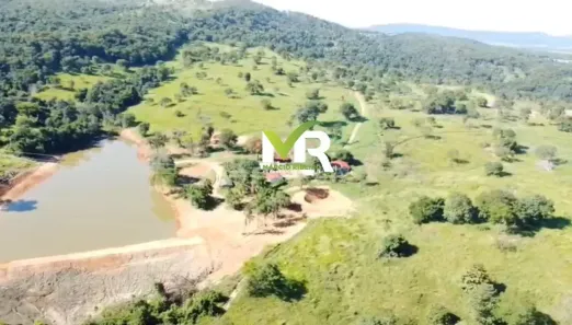 Fazenda/Sítio com 2 Quartos à venda, 3049200m² no , Marzagão