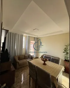 Apartamento com 2 Quartos à venda, 52m² no Jardim Vitória, Belo Horizonte