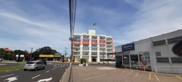 Sala Comercial à venda, 3700m² no Vila Marina, São Carlos