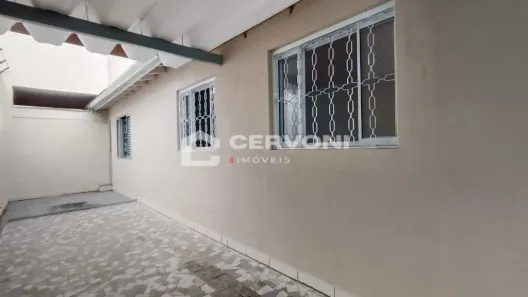 Imóvel Comercial com 3 Quartos para alugar, 175m² no Jardim Satélite, São José dos Campos