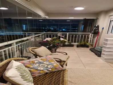 Apartamento com 3 Quartos à venda, 83m² no Mooca, São Paulo