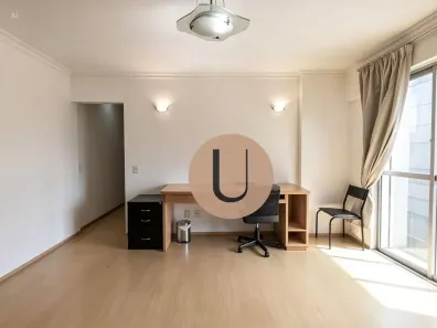 Apartamento com 2 Quartos à venda, 66m² no Itaim Bibi, São Paulo