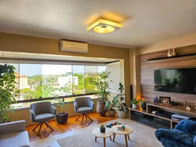 Apartamento com 2 Quartos à venda, 120m² no Farroupilha, Ivoti
