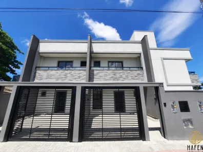 Sobrado com 3 Quartos à venda, 104m² no Gravatá, Navegantes