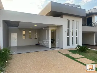 Casa de Condomínio com 3 Quartos à venda, 142m² no Jardim Valencia, Ribeirão Preto