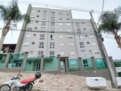 Apartamento com 1 Quarto para alugar, 60m² no Bela Vista, Caxias do Sul