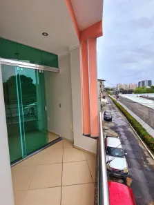 Casa de Condomínio com 2 Quartos para alugar, 160m² no Chapada, Manaus