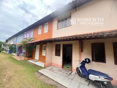 Sobrado com 4 Quartos à venda, 100m² no Praia Grande, Fundão