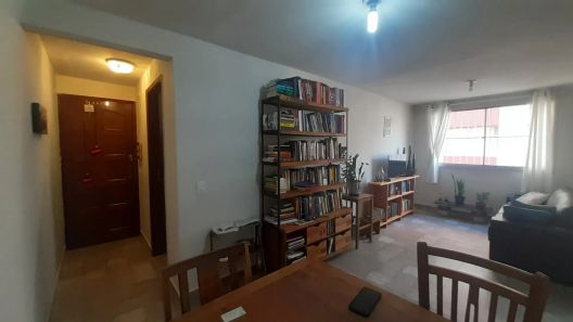 Apartamento com 2 Quartos à venda, 57m² no Vila Polopoli, São Paulo