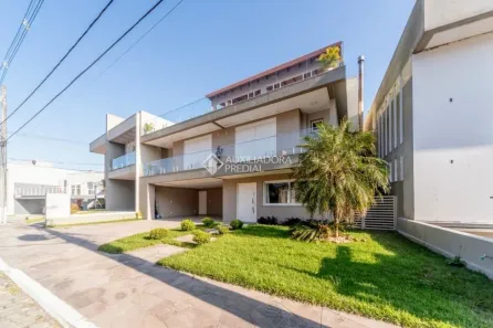 Casa de Condomínio com 4 Quartos à venda, 329m² no Hípica, Porto Alegre