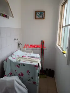 Apartamento com 2 Quartos à venda, 48m² no Jardim Nova Michigan, São José dos Campos