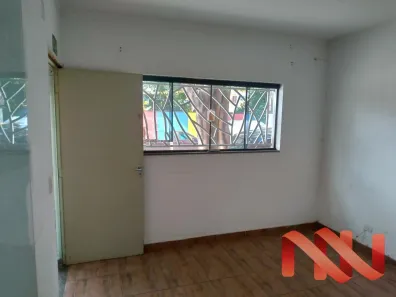 Sala Comercial com 1 Quarto para alugar, 50m² no Vila Maria, São Paulo
