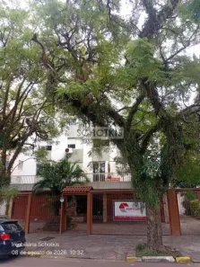 Apartamento com 1 Quarto para alugar, 56m² no Azenha, Porto Alegre