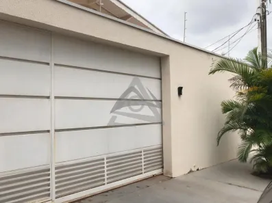 Casa com 3 Quartos à venda, 180m² no Parque Residencial Carvalho de Moura, Campinas