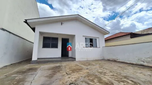 Casa com 3 Quartos à venda, 157m² no Cidade Jardim, Americana