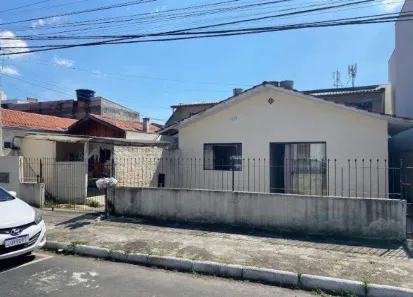 Lote/Terreno à venda, 254m² no Centro, Balneário Camboriú