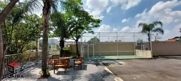 Casa de Condomínio com 3 Quartos à venda, 128m² no Demarchi, São Bernardo do Campo