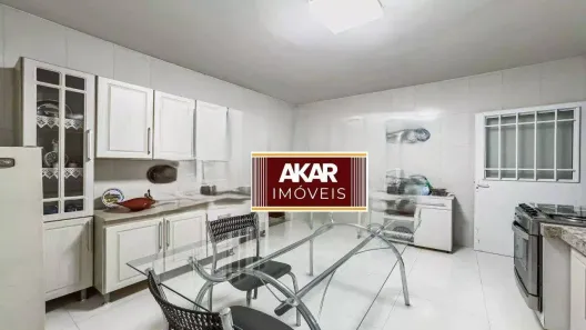 Sobrado com 2 Quartos à venda, 128m² no Vila Euclides, São Bernardo do Campo