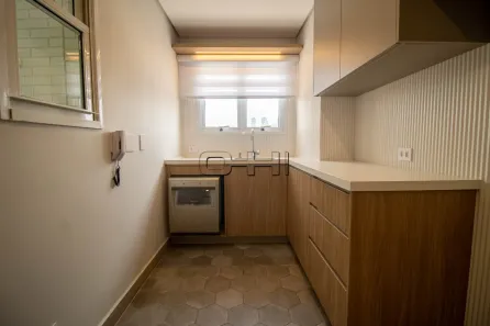 Apartamento com 3 Quartos à venda, 109m² no Jardim Caravelas, São Paulo