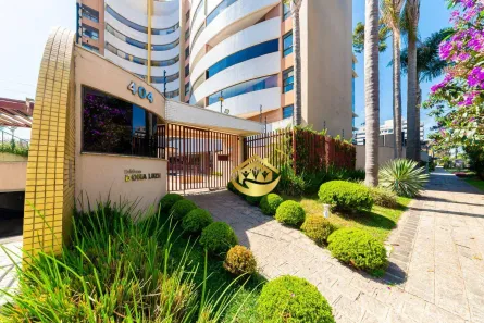 Cobertura com 3 Quartos à venda, 223m² no Água Verde, Curitiba