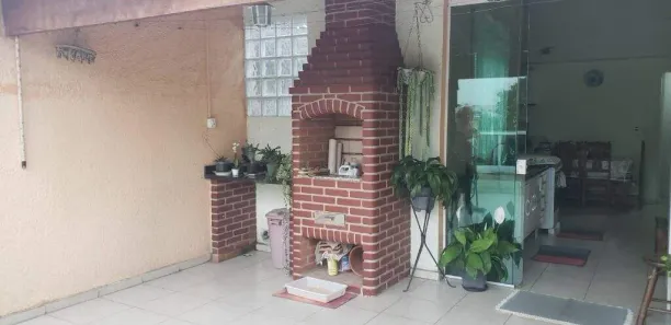 Cobertura com 2 Quartos à venda, 100m² no Parque Novo Oratório, Santo André
