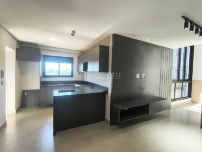 Apartamento com 1 Quarto à venda, 38m² no São Dimas, Piracicaba