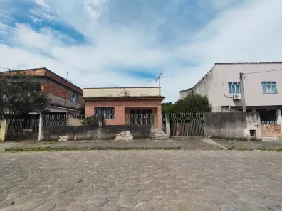 Casa com 3 Quartos à venda, 148m² no Planalto do Sol, Pinheiral