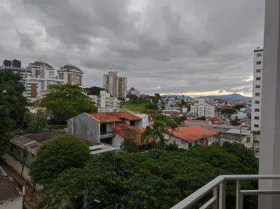 Cobertura com 3 Quartos à venda, 144m² no Canto, Florianópolis