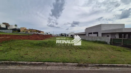 Lote/Terreno à venda, 616m² no Residencial Terras Nobres, Itatiba