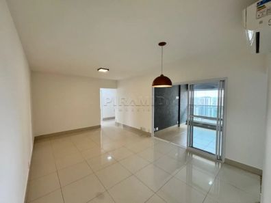 Apartamento com 3 Quartos à venda, 96m² no Bosque das Juritis, Ribeirão Preto