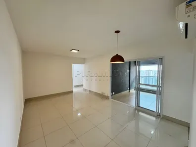 Apartamento com 3 Quartos à venda, 96m² no Bosque das Juritis, Ribeirão Preto