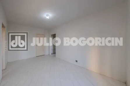 Apartamento com 1 Quarto à venda, 47m² no Riachuelo, Rio de Janeiro