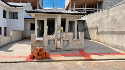 Casa com 2 Quartos à venda, 52m² no Bela Vista, Palhoça