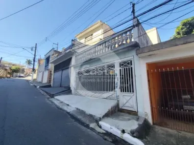 Sobrado com 3 Quartos à venda, 213m² no Vila Prudente, São Paulo