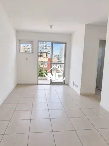 Apartamento com 2 Quartos à venda, 60m² no Centro, Niterói