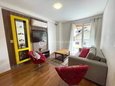 Apartamento com 2 Quartos à venda, 81m² no Centro, Gramado