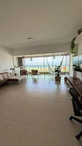 Apartamento com 3 Quartos à venda, 144m² no Patamares, Salvador