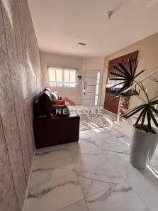 Sobrado com 3 Quartos à venda, 125m² no Vila Nossa Senhora de Fátima, Guarulhos