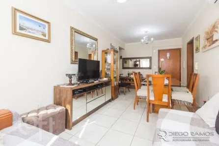 Apartamento com 2 Quartos à venda, 77m² no Jardim Botânico, Porto Alegre
