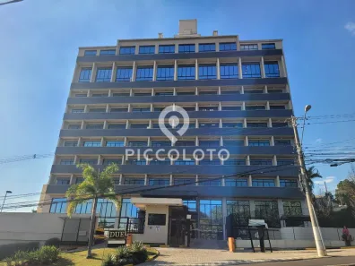 Sala Comercial à venda, 33m² no Jardim Chapadão, Campinas