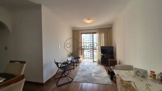 Apartamento com 3 Quartos à venda, 89m² no Perdizes, São Paulo
