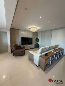 Apartamento com 3 Quartos à venda, 130m² no Vila Maria Alta, São Paulo