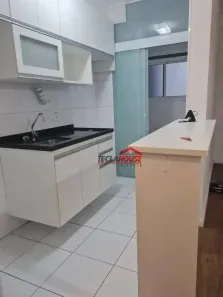 Apartamento com 2 Quartos para alugar, 68m² no Jardim Flor da Montanha, Guarulhos
