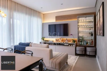 Apartamento com 2 Quartos à venda, 81m² no Torres, Torres