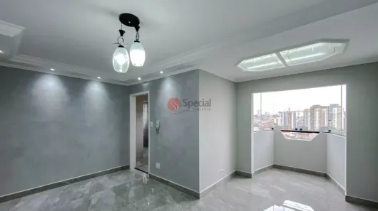 Apartamento com 2 Quartos à venda, 60m² no Vila Formosa, São Paulo