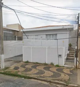 Casa com 3 Quartos à venda, 179m² no Jardim Proença, Campinas