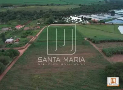 Lote/Terreno à venda, 21484m² no , Cravinhos