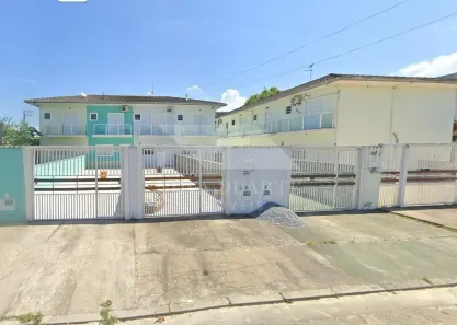 Sobrado com 2 Quartos à venda, 86m² no Jardim do Sol, Caraguatatuba