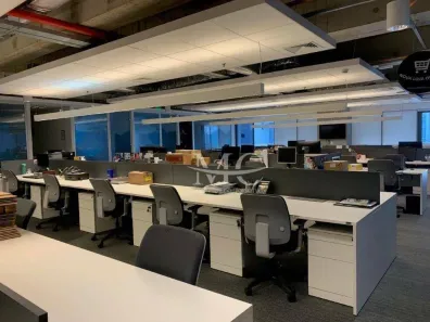 Sala Comercial para alugar, 647m² no Vila Olímpia, São Paulo