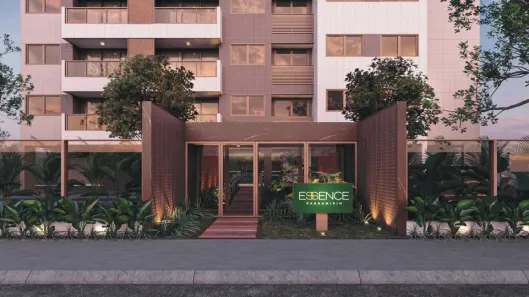 Apartamento com 2 Quartos à venda, 49m² no Parnamirim, Recife